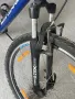 Алуминиев 26 велосипед 27 скорости, снимка 5