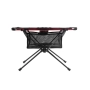 Ултралека сгъваема къмпинг маса  мрежеста 59.9D x 38.9W x 39.9H СМ. НОВА, снимка 4