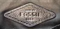 Стилна, оригинална дамска чанта Fossil., снимка 2