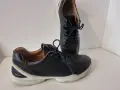 ECCO biom street* Естествена кожа мъжки маратонки 44, снимка 8