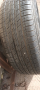 245 65 18 резервна гума с джанта за Jeep grand cherokee 2012-2018г, снимка 2
