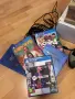 Playstation 4s+много игри, снимка 7