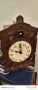 Стенен часовник с кукувичка, снимка 2