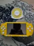 PSP 2000 Simpsons Limited edition + simpsons game, снимка 1