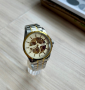 Мъжки луксозен автоматичен часовник - самонавиващ се механизъм, снимка 1 - Мъжки - 44791760
