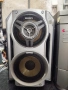 система SONY HMC - BX5 с блутут приемник,ко, снимка 3