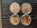 Медни монети, снимка 13