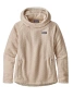 Patagonia Capra Fleece Hoodie Дамски Суичър Горница С Качулка Раз.М, снимка 1