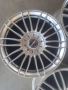 АЛУМИНИЕВИ ДЖАНТИ ЗА НИСАН- МЕРЦЕДЕС Х КЛАСА-РЕНО АЛЯСКА 6Х114,3Х66.1-19 цола, снимка 4