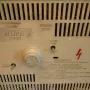 Ретро лампов телевизор Электрон УНТ-59, снимка 4