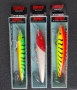 Воблери Rapala FMAG-9,11,14,18, снимка 6