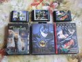 Игри за Сега мега драйв - Sega Megadrive Game, снимка 3