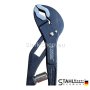  Комплект автоматични клещи гарги STAHLMAYER 175/250/300 мм, снимка 4