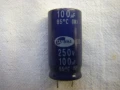 Качествени електролитни кондензатори, снимка 5
