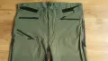 MOVE ON Stretch Trouser размер 3XL за лов риболов туризъм еластичен панталон - 2961, снимка 4