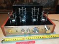 TUBE AMPLI-ЛАМПОВ УСИЛВАТЕЛ-ВНОС GERMANY 2305221526, снимка 5