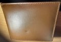 "Livergy"  Mens Brown Real Leather Wallet, снимка 8