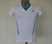 Тениска • №40 • adidas • бяло • размер M • Жени, снимка 1