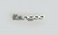 емблема рено канго RENAULT KANGOO, снимка 1 - Части - 37276122