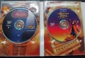 Трилогията на Аладин (Aladdin Trilogy), снимка 1