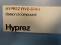 Диамантена паста HYPEREZ FIVE-Star Grade 1-FS-47 Diamond Compound, снимка 9