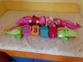 Плюшена играчка Крокодил 120 см. , снимка 12