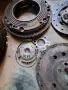 Съединител за Бензинов VW Golf & Jetta Mk2 1800см3, снимка 3