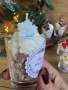 Бюджетни коледни свещи, снимка 5