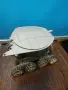 Стара руска играчка луноход. , снимка 2