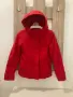 Яке на Benetton, червено, снимка 4