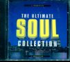 Soul Collection -Souled on Love, снимка 1 - CD дискове - 37719685