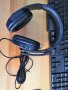 Cлушалки Manhattan USB Gaming Headset with LED, снимка 3