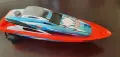 Радиоуправляема моторна лодка – Speed Boat, снимка 1
