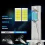 LED крушки Motohama Mini H3 30W 6000K, снимка 2