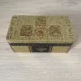 Празни тинове Yu-Gi-Oh! колекционерски кутии за събиране складиране на карти yugioh, снимка 17