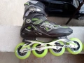 ролери fila lithium lx 90 fitness, снимка 9