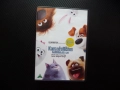Pets Сами вкъщи DVD филм анимация домашни любимци тайния живот кучета котка заек приятели приключени, снимка 1