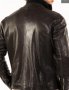 Мъжко кожено яке GOTTO Takeshy Kurosawa , снимка 2