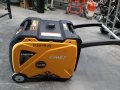 Инверторен генератор 3,5 kW ПОД НАЕМ от Рентекс, снимка 2
