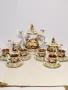 Сервиз за кафе Capodimonte., снимка 2