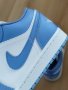 Размер 40 Сини Обувки Nike Air Jordan 1 Low унисекс , снимка 3