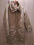 Дамско дълго палто непромокаемо р-р L-XL, снимка 9