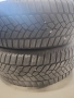 2бр.зимни гуми 205/60/16 Fulda, снимка 9