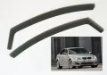 Ветробрани Team Racing предни и задни за BMW 5 E60 2003-2010г., снимка 1