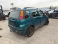 Suzuki Ignis 1.3ddis НА ЧАСТИ, снимка 4