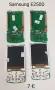 Дисплей за Samsung V200,P400,L760,X500,X620,E570,E620,E370,E800,E820,E600,J600,X510,X530,X660,E250D, снимка 17
