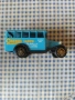 стара количка Corgi Bedford bus, снимка 1