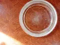 Продавам чиния за микровълнова фурна голяма Варна , снимка 1
