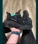 Balenciaga черни мъжки маратонки , снимка 1