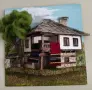 Картина - макет, снимка 1